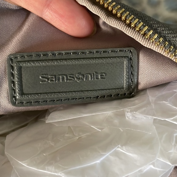 Samsonite Belt bag - Picture 4 of 8